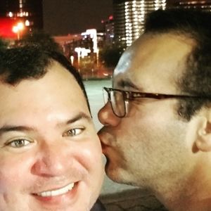 Meet your Posher, Daniel